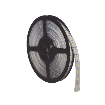 ECCO Tira de iluminación LED para interior, 2600 lumenes rollo de 5 m MOD: EW0118