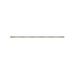 ECCO Tira de iluminación 30 LED para interior con montaje adhesivo o con tornillos. MOD: EW-0141