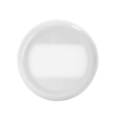 ECCO Luz de cortesía circular LED para iluminación de interiores MOD: EW0205