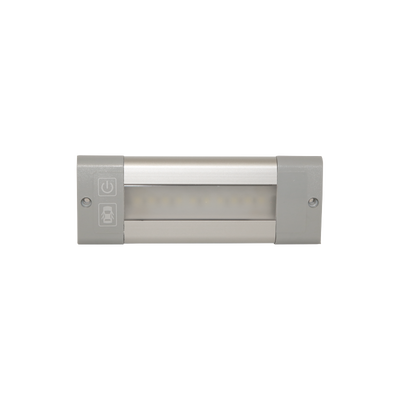 ECCO Barra de luz blanca cálida de 5.5" serie EW0400 MOD: EW0410