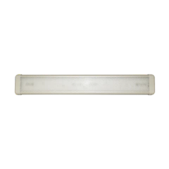 ECCO Luz LED para interior, 144 LED, 3,700 lumenes MOD: EW-0601