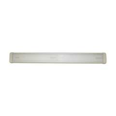 ECCO Luz LED para interior, 192 LED, 4,900 lumenes MOD: EW-0602