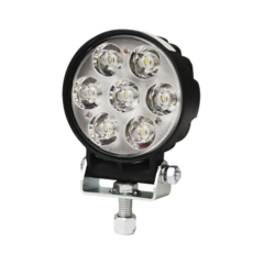 ECCO Luz de trabajo LED ultra brillosa, 1000 lúmenes EW-2110