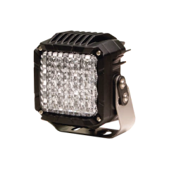 ECCO Luz de trabajo de uso rudo, 12-24 Vcc, 4950 lumenes MOD: EW-2311