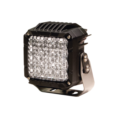 ECCO Luz de trabajo de uso rudo, 12-24 Vcc, 4950 lumenes MOD: EW2311