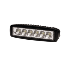 ECCO Luz de trabajo LED ligera MOD: EW-2440