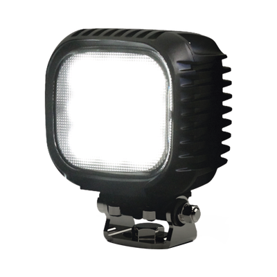 ECCO Lampara de trabajo, de uso rudo, IP68, 12-24 Vcc MOD: EW-2605