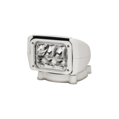 ECCO Faro de trabajo 88,000 candelas color blanco multifuncional MOD: EW3001