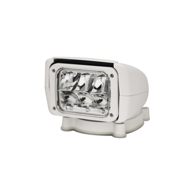 ECCO Faro de trabajo 88,000 candelas color blanco multifuncional MOD: EW3001