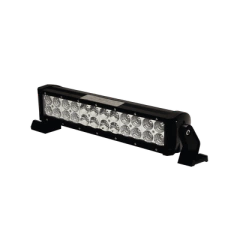 ECCO Barra de luz LED dobe hilera, 12-24 Vcc, 6700 lumenes MOD: EW-3214