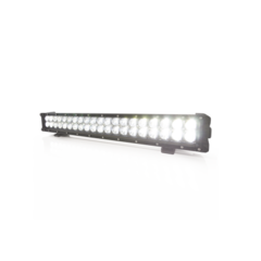 ECCO Barra LED dobe fila, 25 pulgadas, 12-24 Vcc, 4750 Lumenes MOD: EW3225