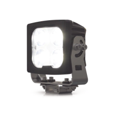ECCO Luz de trabajo de uso rudo, Lente Térmica, 12-24 Vcc, 3050 lumenes MOD: EW4020