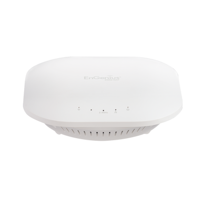 ENGENIUS Punto de Acceso Serie Neutron para Interior, 2.4GHz de 800mW. MOD: EWS210AP
