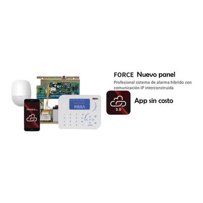 Syscom CURSO DE CERTIFICACION PIMA FORCE MOD: EXPERFORCE