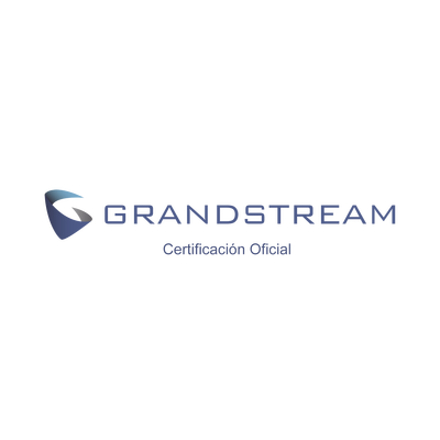 GRANDSTREAM Grandstream Certificación Profesional de la serie GWN (GCP) MOD: EXPERTGSWIFI