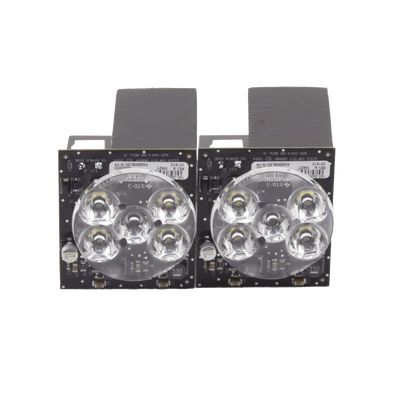 ECCO Repuesto modulo LED luz callejonera de barra de luces VTG ECCO MOD: EZ0003