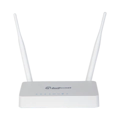 GUEST INTERNET Firewall Authonet (Protección de Intrusos, Ransomware, Red Interna y WAN) con Access Point integrado, Filtro de Contenidos Avanzado, Bloqueo de puertos e IP, 4 Puertos LAN MOD: F-15
