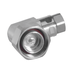 ANDREW / COMMSCOPE Conector DIN 7-16 Macho De Angulo Recto Para Cable FSJ450B MOD: F4DR-C