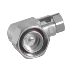 ANDREW / COMMSCOPE Conector DIN 7-16 Macho De Angulo Recto Para Cable FSJ450B MOD: F4DR-C