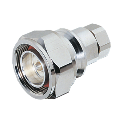 ANDREW / COMMSCOPE Conector DIN 7/16 Macho Para Cable FSJ4-50B MOD: F4PDMV2-C
