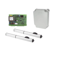 FAAC Kit de Operadores Hidráulicos Para Uso Continuo FAAC 400 CBAC MOD: FAAC-400-CBAC