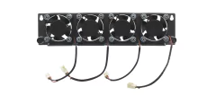 KRAMER FAN-16DN Set de Ventiladores para Matriz Modular