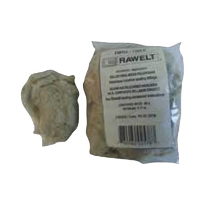 RAWELT Fibra para Compuesto Sellador ( 60 gr). MOD: FB-06