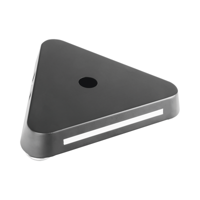 ZKTECO Soporte de escritorio para SPEEDFACEV5L y PROFACEX MOD: FBM-01