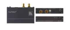 KRAMER FC-331 Convertidor de Formato 3G HD–SDI a HDMI