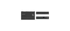 KRAMER FC-7P Interfaz de Control PoE de 2 puertos Multi–Función GPIO/Rele