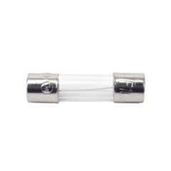 EPCOM POWERLINE FUSIBLE DE CRISTAL PARA FUENTE XP18DC30HD MOD: FCD-0520GQA-001