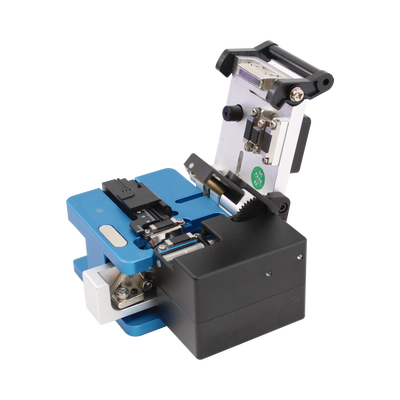 TEMPO Cleaver (Cortadora de Precisión) para Fibra Óptica con mecanismo de retorno automático MOD: FCL200