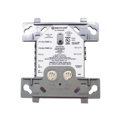 NOTIFIER Módulo de Control / Direccionable / Tecnología FlashScan® de NOTIFIER FCM-1