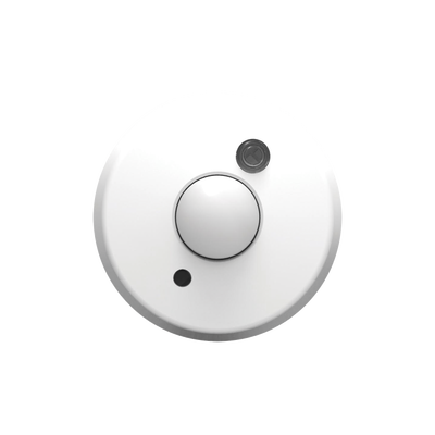 LUTRON ELECTRONICS Sensor cableado de presencia/luz natural MOD: FCVSENSOR