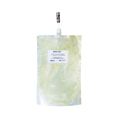 UR FOG Recarga en bolsa de 500 ml MOD: FFLXRC5