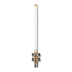 LAIRD Antena fibra de vidrio omnidireccional, frecuencia 168-174 MHz, ganancia 3dB MOD: FG-1683