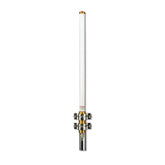 LAIRD Antena base, Fibra de Vidrio, Rango de frecuencia 896-940 MHz MOD: FG-8963