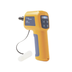 FLUKE NETWORKS Cámara de Inspección FiberInspector™, con Sonda Para Probar Terminaciones de Fibra Óptica, Compatible con Fibras Individuales o Conectores MPO MOD: FI-3000