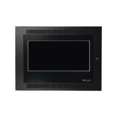 NOTIFIER Gabinete para Interface Gráfica Interactiva ONYX® FirstVision™ de NOTIFIER / No Incluye Software FIRSTVISION-LCD FIRSTVISION-ENC