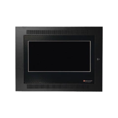 NOTIFIER Gabinete para Interface Gráfica Interactiva ONYX® FirstVision™ de NOTIFIER / No Incluye Software FIRSTVISION-LCD FIRSTVISION-ENC