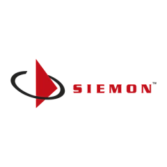 SIEMON Jumper de Fibra Óptica Monomodo (OS2), XGLO, Riser, LC/UPC-LC/UPC Simplex, ONFR, Color Amarillo, 5 Metros MOD: FJ1LCULCUL05