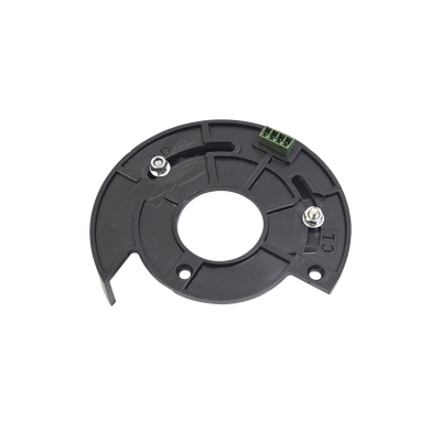 LiftPRO Switch de Paro para Barrera Vehicular. FJC-HSW