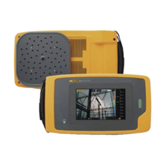 FLUKE Cámara Acústica Industrial FLUKE ii900 para Detección de Fugas en Ductos. Totalmente Portátil FLK-II900