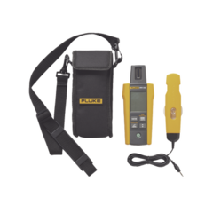 FLUKE Medidor de Radiación Solar para Instalación, Mantenimiento y Generación de Informes de Paneles Solares o Sistemas Fotovoltaicos, Medida instantánea de hasta 1400 W/m² MOD: FLK-IRR1-SOL
