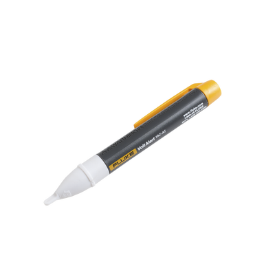 FLUKE Detector de Voltaje VoltAlert™, Rango Ampliado de 90 a 1000 Vca, Con Luz Roja y Sonido al Detectar Existencia de Tensión MOD: FLUKE-1AC-A1-II
