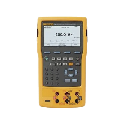 FLUKE Calibrador Documentador de Procesos 754 FLUKE-754