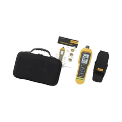 FLUKE Medidor de Vibraciones con Fluke Conect FLUKE-805FC