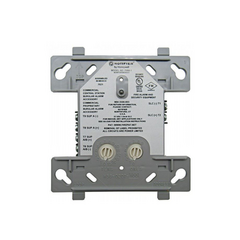 NOTIFIER Módulo Monitor / Direccionable / Tecnología FlashScan® de NOTIFIER FMM-1
