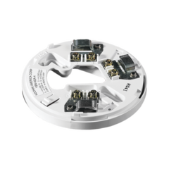 HOCHIKI Base Análoga de 4" para Aplicaciones Marinas MOD: FNM-NSA-4
