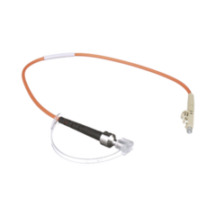 PANDUIT Jumper Para Kit de Terminación Opticam de 1.25mm, Para Fibra Multimodo MOD: FOLPC-1.25MM